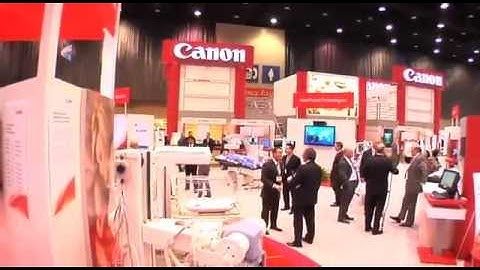 RSNA Technical Exhibits Overview