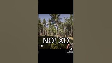 When a tree falls in the forest...well you know the rest. #sonsoftheforest