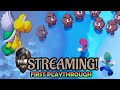 Mario &amp; Luigi Brothership - Day 5 - Bowser's Minions Are TOUGH! (First Playthrough)
