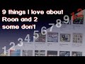 9 things I love about Roon and 2 some don’t