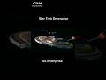 Star Trek ISS Enterprise NX 01 Terran Empire Mirror Universe