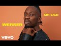 Mr Eazi - Werser (Official Video Edit)
