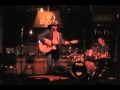 Ben west sings this hat aint no act live  the listening room.