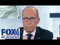 Kudlow: This is a sad state of affairs