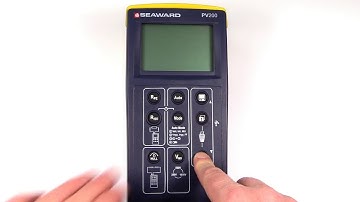 How do I set the date and time on the PV200 or PV210?