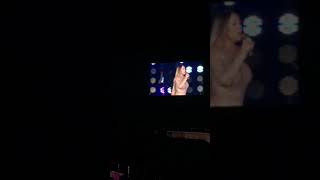 Mariah Carey LIVE WHISTLE (Manila 2018)