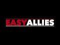 Easy Ally: Michael Huber