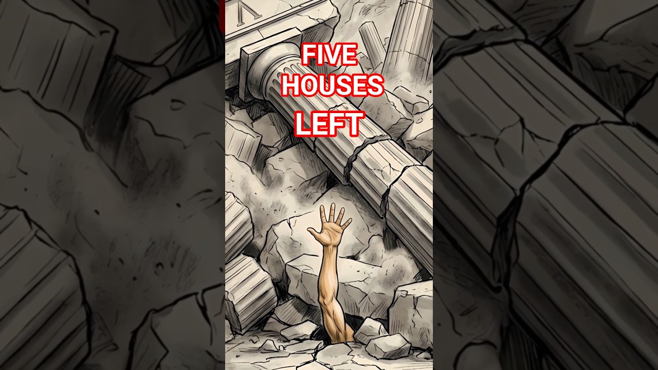 The 464 BC Sparta Earthquake and Its Political Consequences