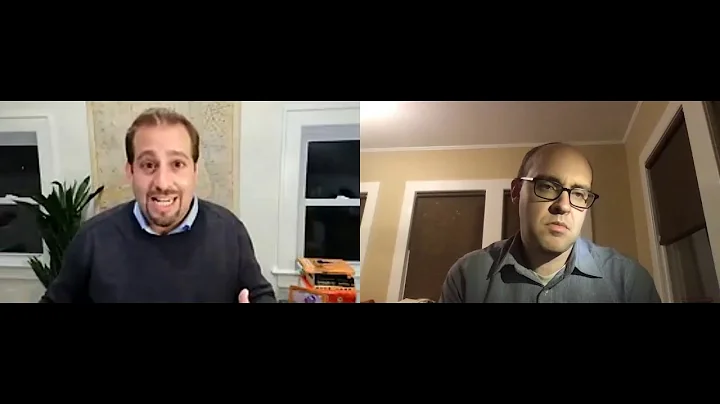 Extremism and Hate in America with Oren Segal