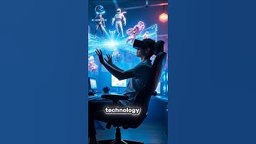 Is Our Life Just a Game? The Simulation Theory Explained! 🕹️💻