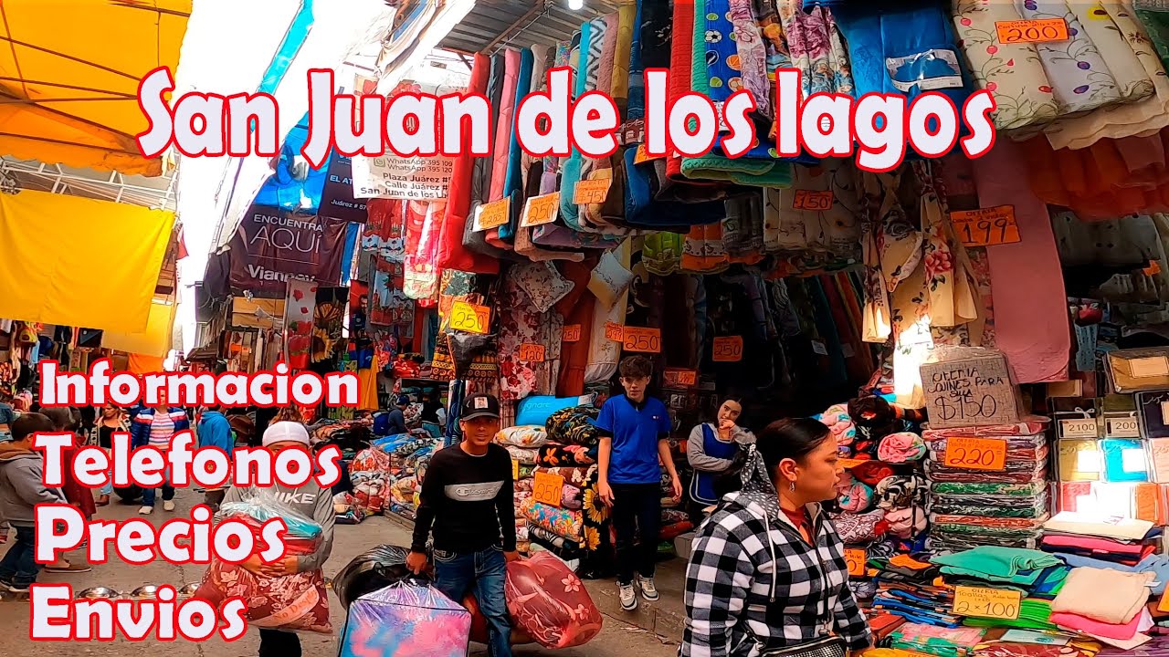 ¿ Todo lo que puedes comprar ? San juan de los lagos Jal, 2023