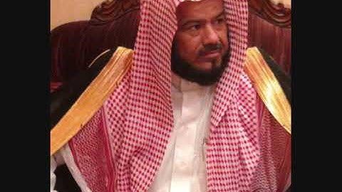 سورة مريم - محمد المحيسني رحمه الله