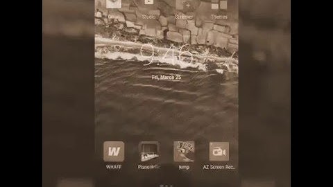 Grand Prime Marshmallow (nexus experience port) Preview 2