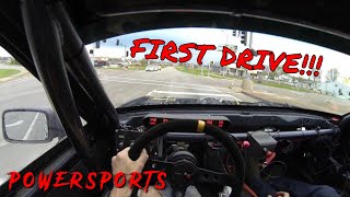 How To LS Swap A Porsche 944 - Status Update #7