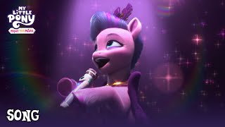 Pony Love (Portrait of a Princess) | MLP: Make Your Mark [HD]