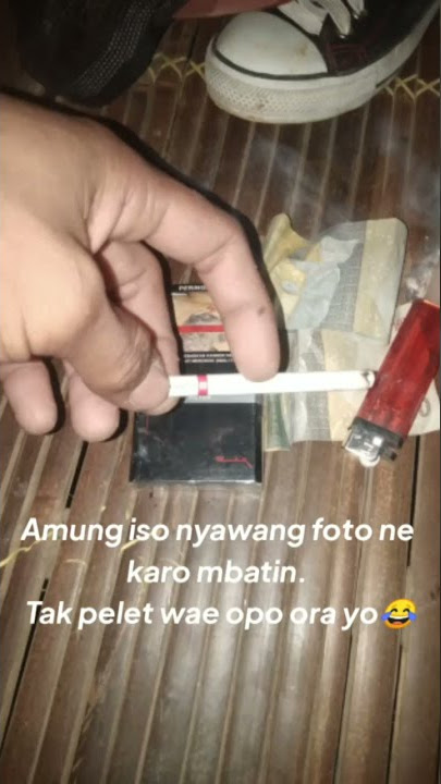 story wa pelet😀