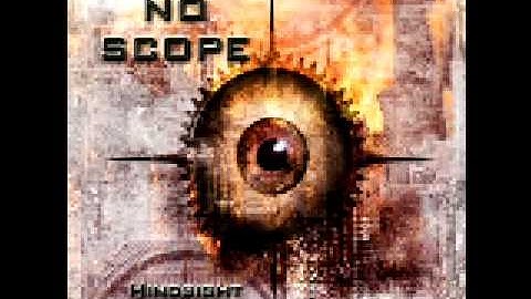 No Scope - Pale And Blue