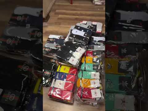 تولیدی جوراب عمده کژال در تهران