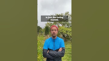 Being Norwegian is just like being Danish 😂 #norway #beingnorwegian #denmark #helgianderlend