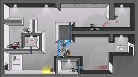 Portal: The Flash Version, Levels 39-40