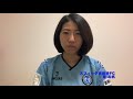 #私がサッカー少女だったころ 原志帆（スフィーダ世田谷ＦＣ）