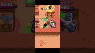 Да не очкуй я за кетчупом 😏 Brawl Stars