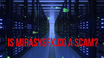 Is Mirasysfx.co a Scam? Full Review & Insights!