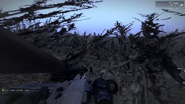 ArmA 3 Campaign - Survive #008 