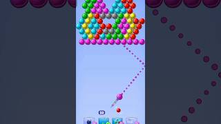 bubble shooter game || bubble and boll || bubble water fire ( narzo 50a ) Android screenshot 2