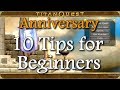 Titan Quest Anniversary 10 Tips for Beginners