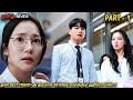 Girl with revenge  mystery fantasy  part1  mxt dramas new korean thriller dramas