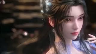 Wang Lin is a peak person of Cultivation||jedag jedug donghua||renegade immortal||wang lin||dj gk ta