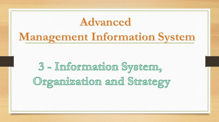 How can information systems be used to achieve strategic advantage at the industry level?