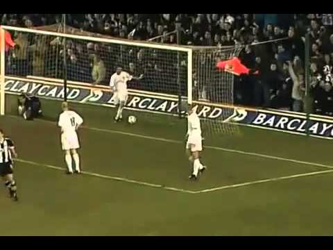 Leeds 3 V 4 Newcastle Highlights 