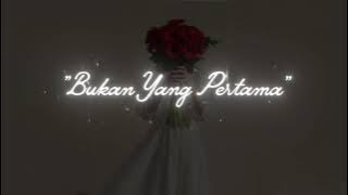 Espresso band - Bukan Yang Pertama