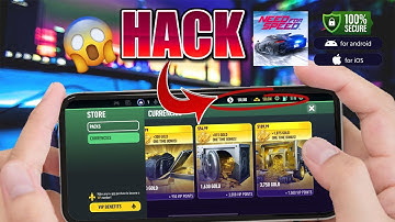 Need for Speed No Limits 2025 Hack Unlimited Gold & Money Free [Android iOS] NFS No Limits Mod Apk