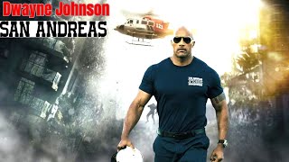 Film completo d’azione in italiano – SAN ANDREAS con DWAYNE JOHNSON | Recensioni, fatti e opinioni 🎬