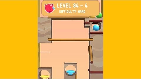 Dig It Dig this 34-4 Clear as Mud Walkthrough