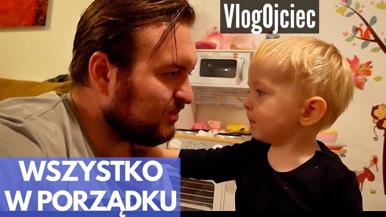 WSZYSTKO W PORZĄDKU | daily VLOG 051