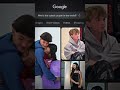 Omg they are soo freaking cute #trending #txunamy #brooks #couple #cute #fypシ゚viral