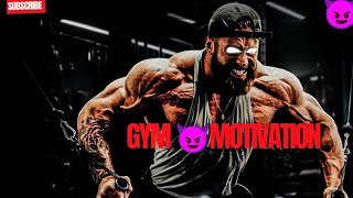 GYM BEST Motivation//All Monster bodybuilder 🏋️‍♂️😈