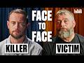 One Punch Killer Faces A Victim’s Brother | LADbible Stories