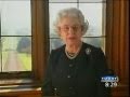 The queens speech following her mothers death 2002