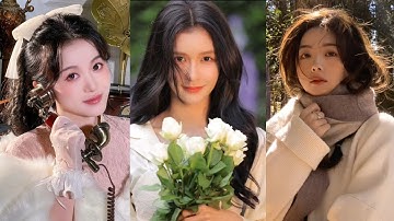 [Douyin] Vẻ đẹp của các tỷ tỷ xứ Trung🌺#30