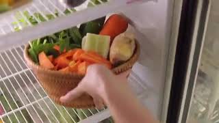 MINI SLOW JUICER SIGNORA