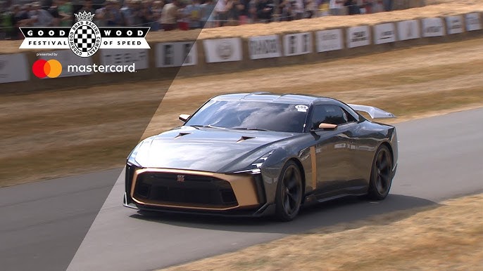 2019 Nissan GT-R R36 Skyline Rumors, Video - Nissan Alliance