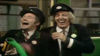 On The Buses Series 5 Episode 9 Lost Property