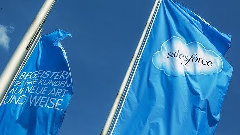 Salesforce