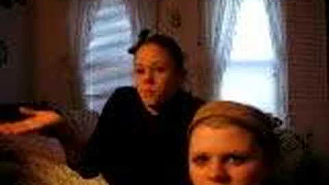 Shawna & Britt's Msic Video2