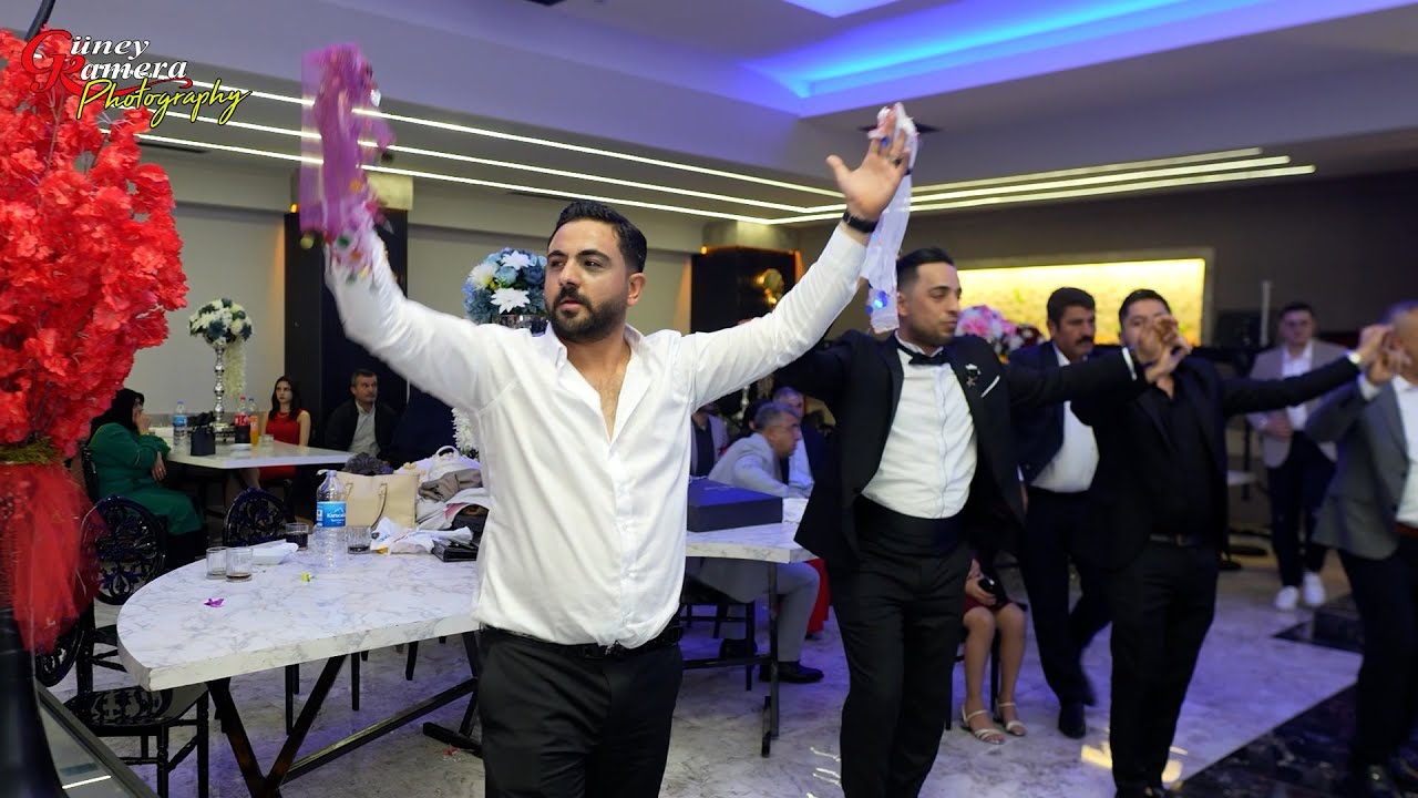 SES VERİN SESİME DAĞLAR ANTEPİN GÜLÜ ÇİÇEĞİ AHMET DAĞ ANTEPİ SALLADI KADER İLE YUSUF TOPALIN DÜĞÜNÜ